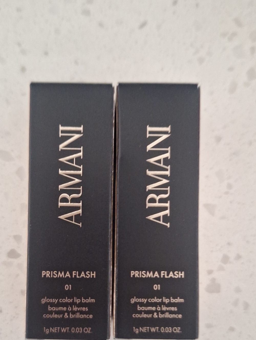 Prisma Flash Duo
